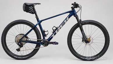 Trek procaliber 9.6 in carbonio 