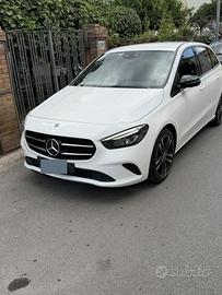 Mercedes classe B