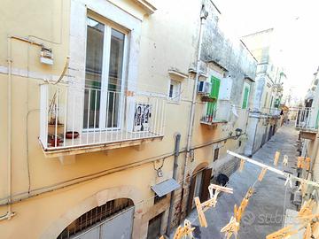 Palazzina indipendente