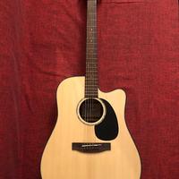 Takamine EG340SC Chitarra Acustica