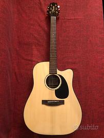 Takamine EG340SC Chitarra Acustica