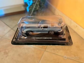 Modellino auto 1:43