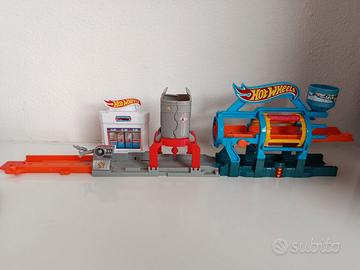 Pista Hotwheels