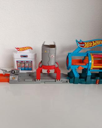 Pista Hotwheels