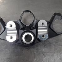 Piastra forcella Kawasaki Z 400