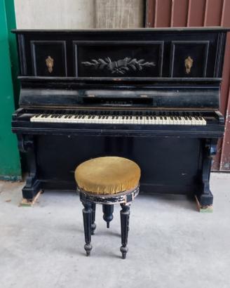 pianoforte 