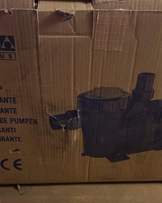 Pompa autoadescante AstralPool Victoria Plus