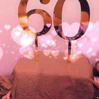 Decorazioni compleanno #60