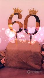 Decorazioni compleanno #60