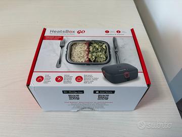 Heatsbox GO 2.0