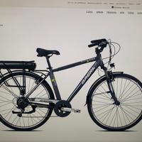 Bici Elettrica E-Bike 28 Uomo 5 Thavenue