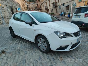 SEAT Ibiza 1.4 TDI  2016 E6