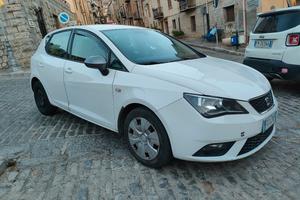 SEAT Ibiza 1.4 TDI  2016 E6
