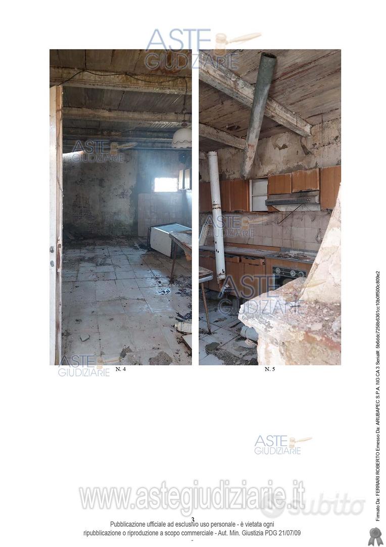 Rustico/Casale/Corte San Possidonio [A4334230] - Vista 5