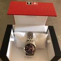 Orologio tissot prc200