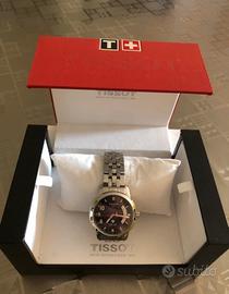 Orologio tissot prc200