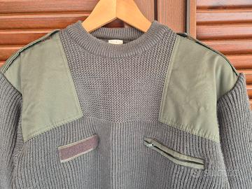 Maglione aviazione  tg 3 uomo  