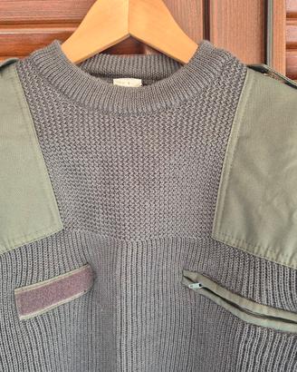 Maglione aviazione  tg 3 uomo  
