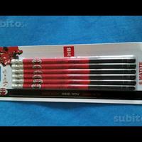 Matite Milan originali