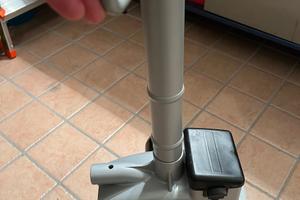 Ruotino elettrico 12V per Roulotte Rimorchio Barca