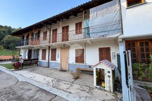 CASA SEMINDIPENDENTE A REFRANCORE