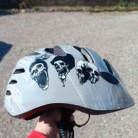 CASCO PER BICI DA BAMBINO