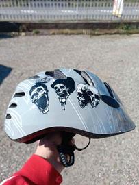 CASCO PER BICI DA BAMBINO