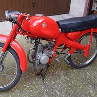 Motom 48 Junior del 1963