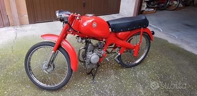 Motom 48 Junior del 1963