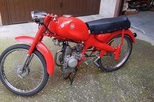Motom 48 Junior del 1963