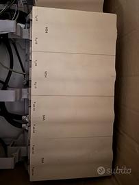 Centralino telefonico Flexy 3000 Tenovis