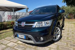 Fiat Freemont 2.0Mjt 170CV 4x4 7POSTI-2014
