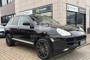 PORSCHE Cayenne 4.5 cat S