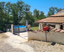 Rustico Ceppino - Casa vacanze nel bosco