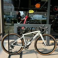 Specialized Diverge carbon tg S Sram axs
