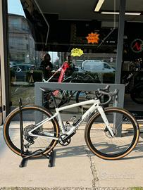 Specialized Diverge carbon tg S Sram axs