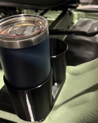 Portabicchieri per Suzuki Samurai 2WD