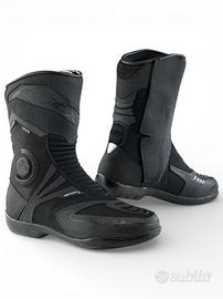 Stivali moto TCX Airtech Evo GORE TEX