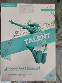 Talent 1