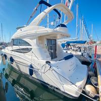 Meridian 341 del 2009