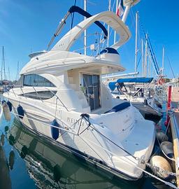 Meridian 341 del 2009