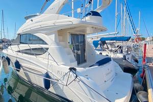 Meridian 341 del 2009