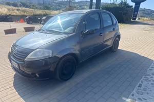 Citroen C3 1.1 airdream Perfect