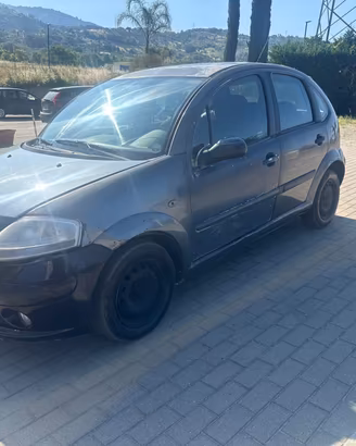 Citroen C3 1.1 airdream Perfect