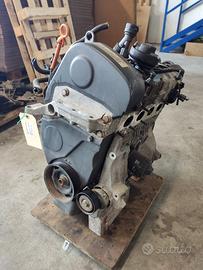 Motore SEAT IBIZA 1390cc 16V del 2006