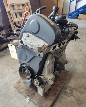Motore SEAT IBIZA 1390cc 16V del 2006