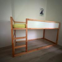 Letto KURA IKEA