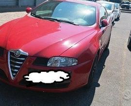 ALFA ROMEO GT 3.2 v6