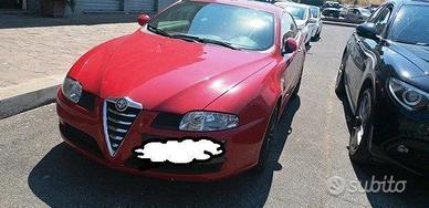 ALFA ROMEO GT 3.2 v6