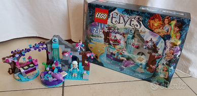 Lego Elves 41072